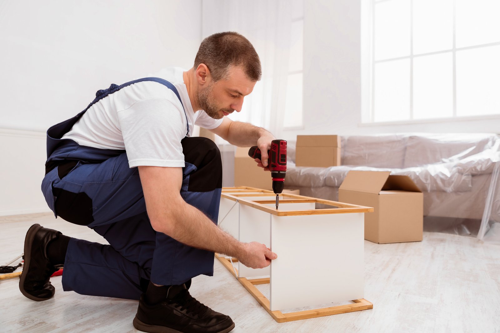 Furniture Assembly
